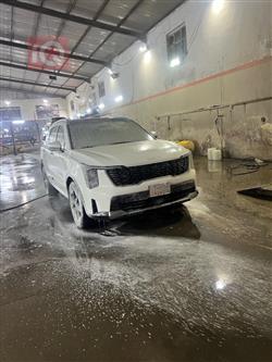 کیا سۆرینتۆ